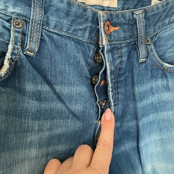 Scotch & Soda Snatch - Picture 6 of 10